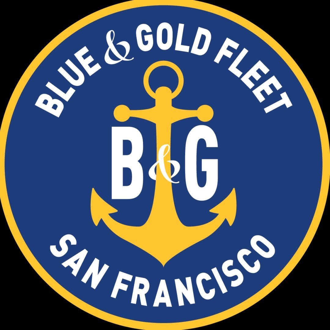 Blue & Gold Fleet