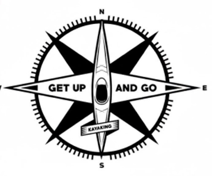 Get Up & Go Kayaking