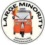 Large Minority