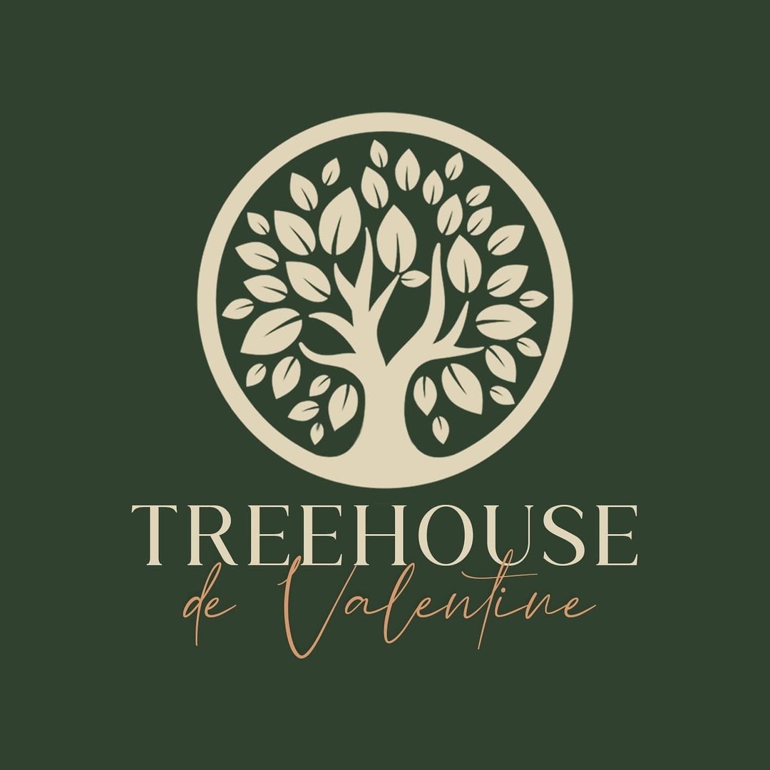 Treehouse de Valentine