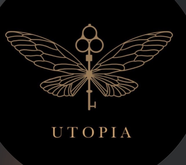 Utopia Bar Paris