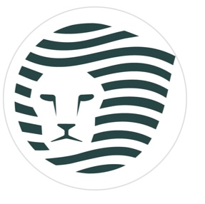 Brand logo